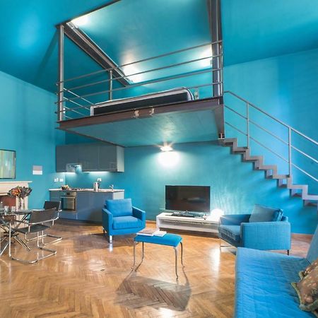 Апартаменти Loft Vasari Флоренція Екстер'єр фото