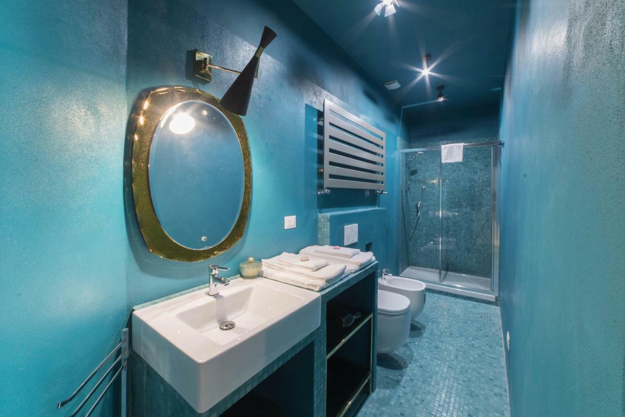 Апартаменти Loft Vasari Флоренція Екстер'єр фото