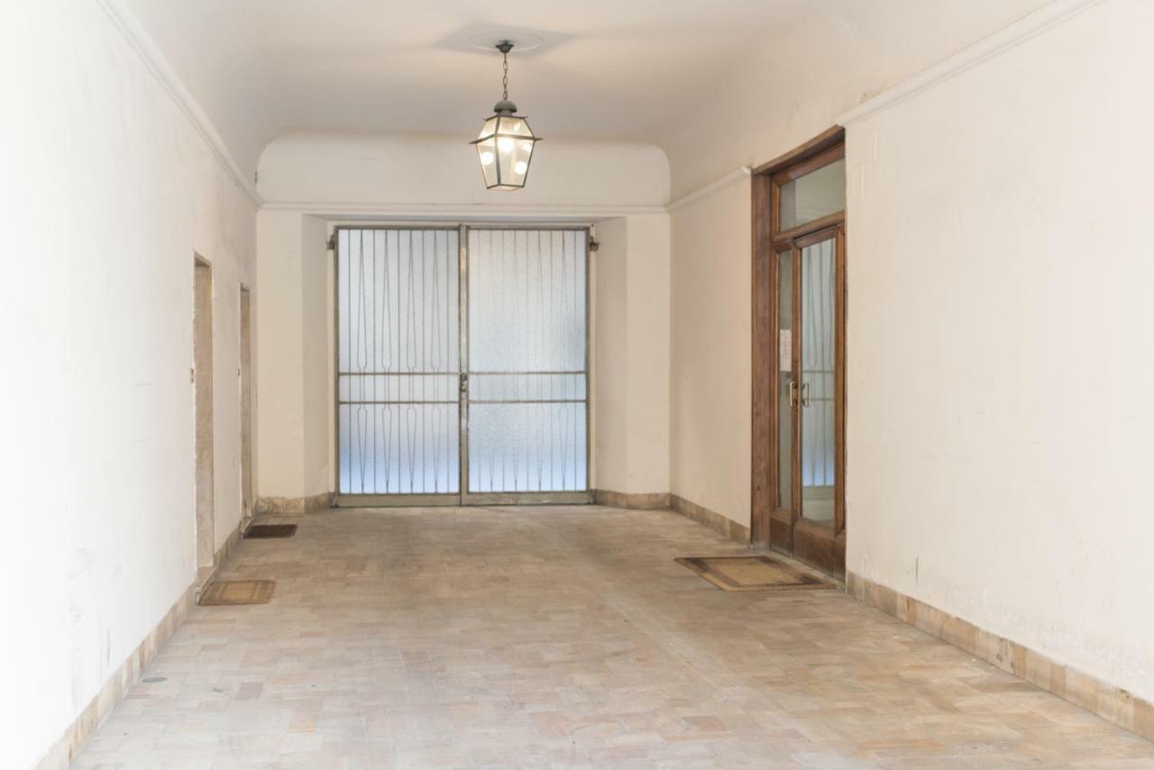 Апартаменти Loft Vasari Флоренція Екстер'єр фото